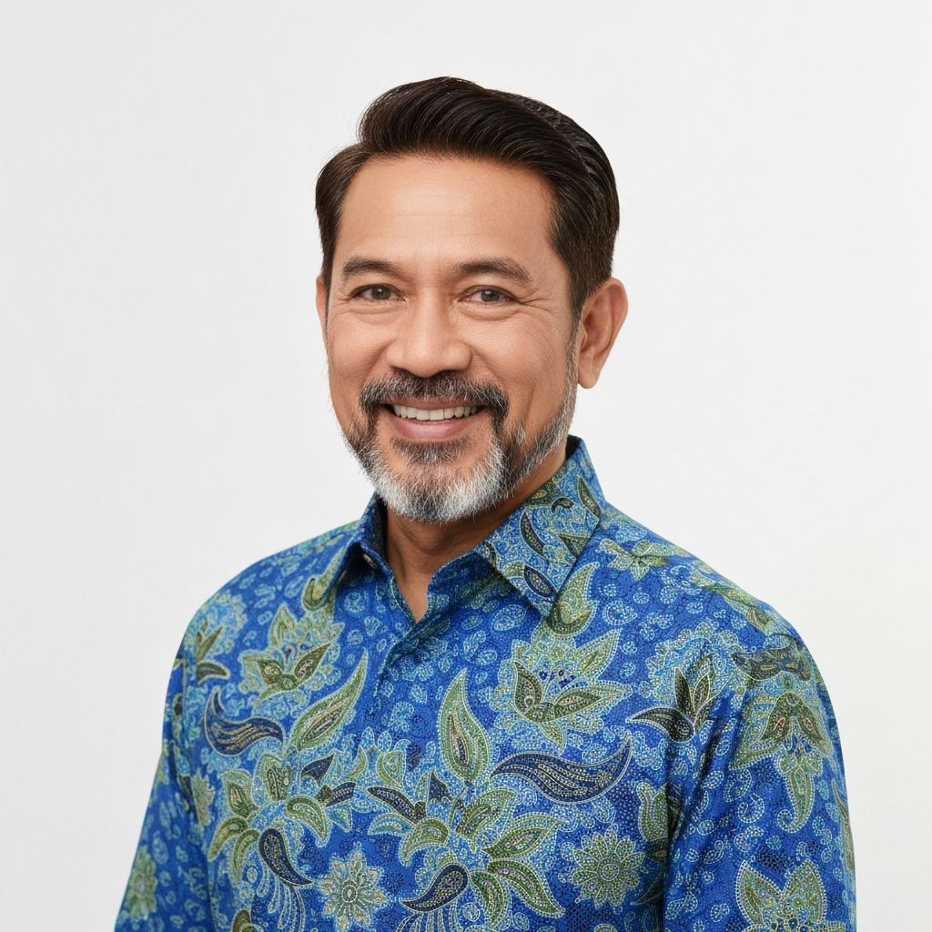 Haji Ahmad Razali