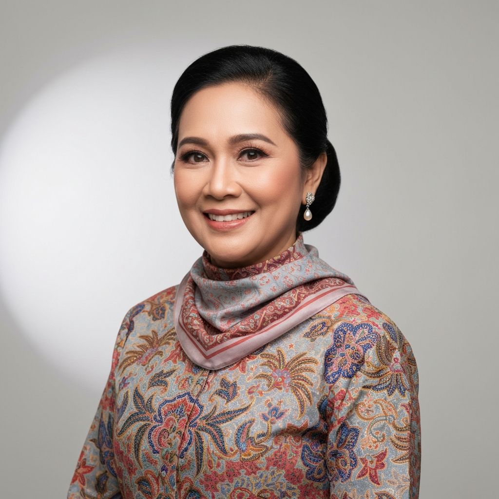 Puan Rohani Yusof
