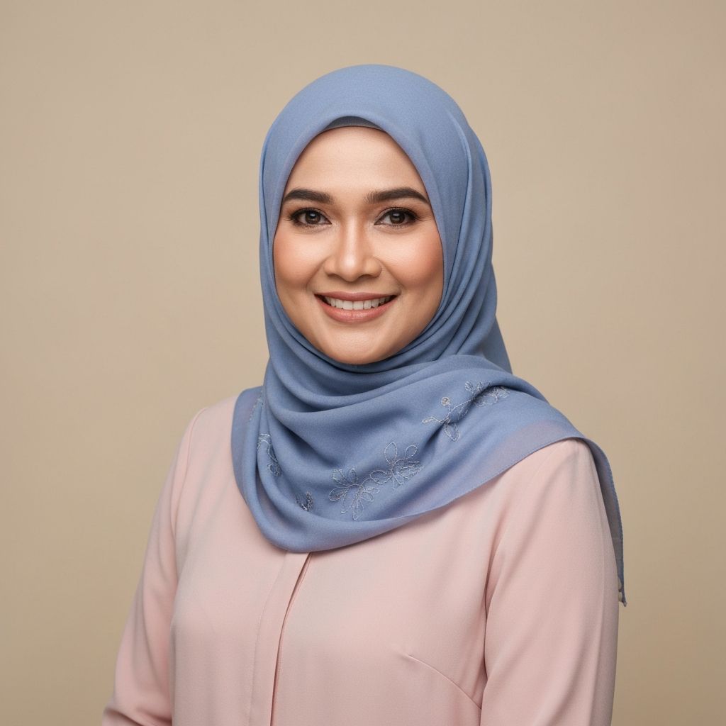 Puan Norazlina