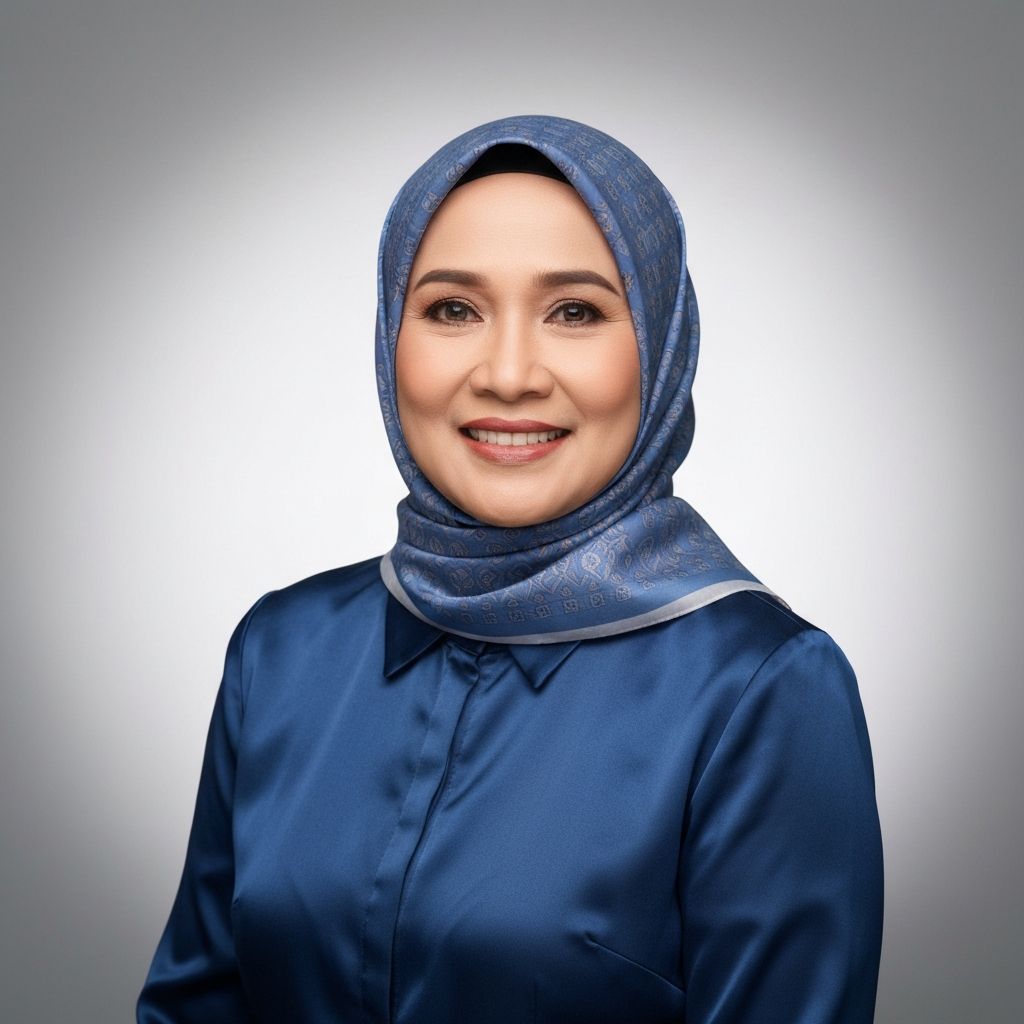 Puan Siti Nurhaliza